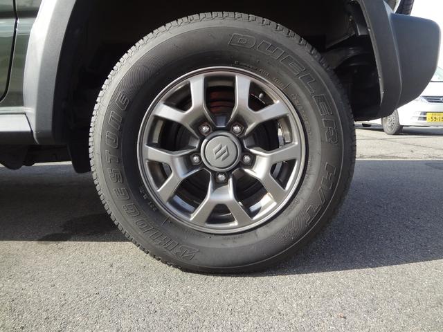 ジムニーシエラ JC スズキセーフティーサポート 純正LEDヘッドライト スマートキー 社外ナビ TV ETC シートヒーター クルーズコントロール(33枚目)