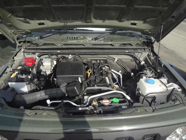 ジムニーシエラ JC スズキセーフティーサポート 純正LEDヘッドライト スマートキー 社外ナビ TV ETC シートヒーター クルーズコントロール(34枚目)