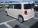 アルトラパン Ｘ　プッシュスタート　スマートキー　シートヒーター　ＥＴＣ（7枚目）