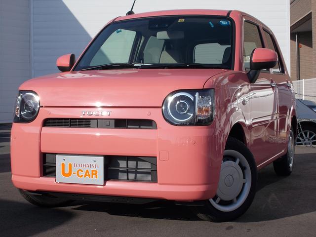 X SAIII 4WD バックカメラ 展示車(2枚目)