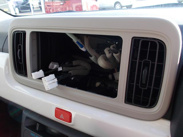 X SAIII 4WD バックカメラ 展示車(11枚目)