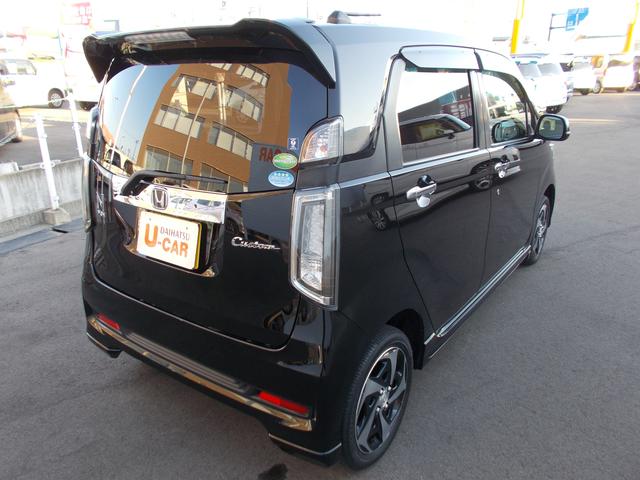 G・ターボパッケージ 4WD ナビ ETC(6枚目)
