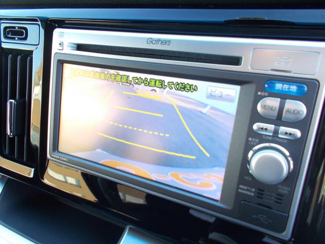 G・ターボパッケージ 4WD ナビ ETC(18枚目)