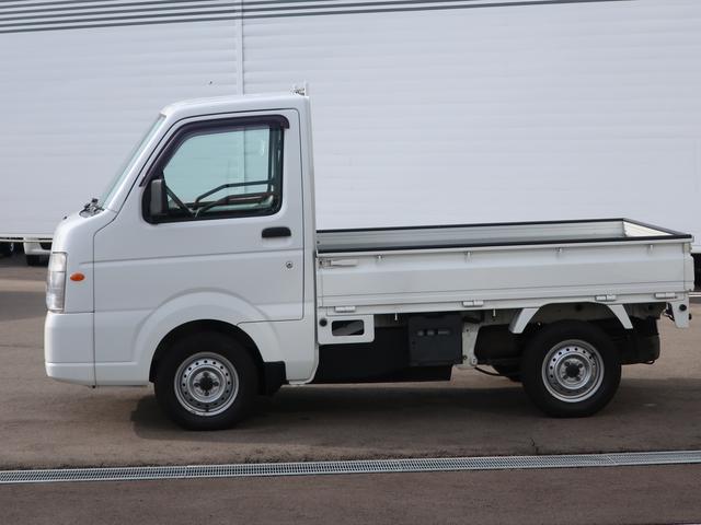 FCエアコン・パワステ 4WD MT(3枚目)