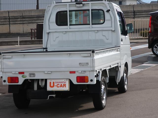 FCエアコン・パワステ 4WD MT(6枚目)