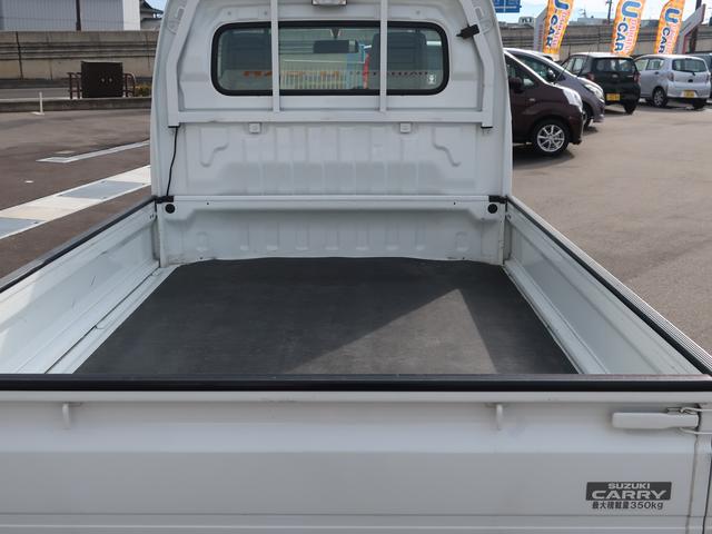 FCエアコン・パワステ 4WD MT(11枚目)