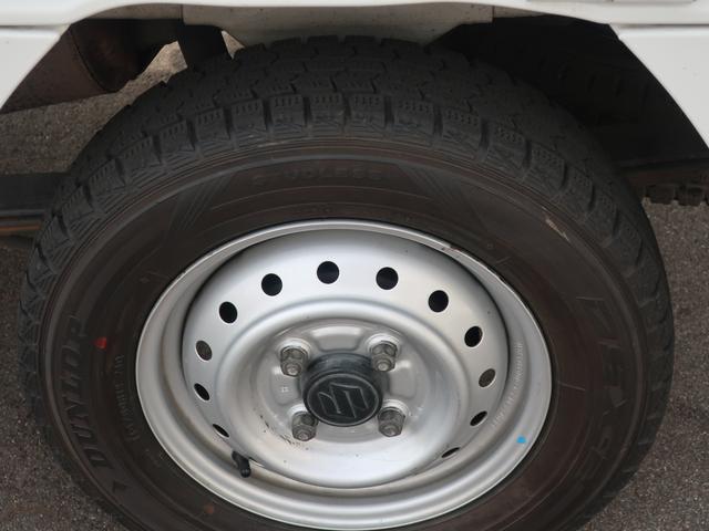 FCエアコン・パワステ 4WD MT(16枚目)