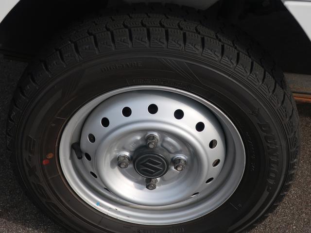 FCエアコン・パワステ 4WD MT(17枚目)