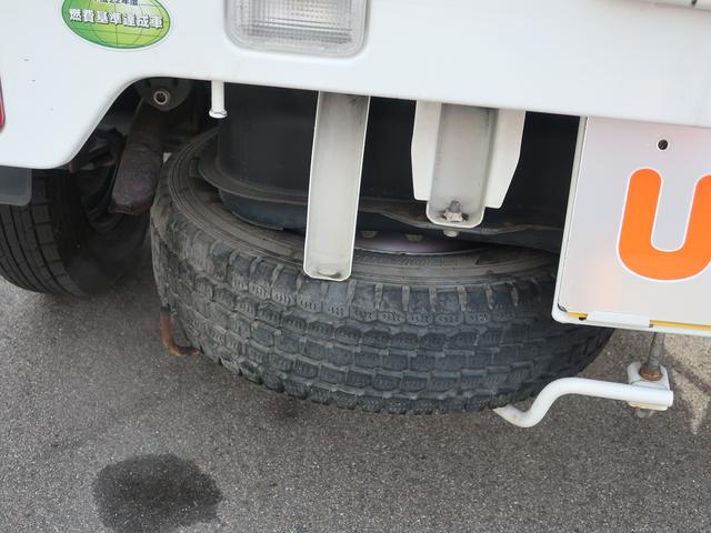 FCエアコン・パワステ 4WD MT(19枚目)