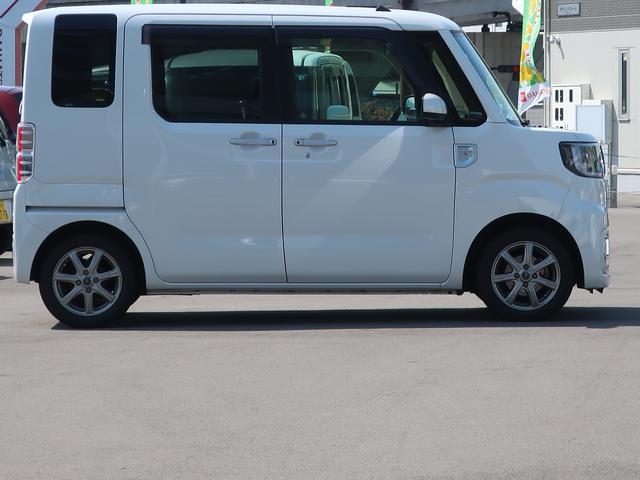 Gターボ レジャーエディションSAIII 4WD(7枚目)