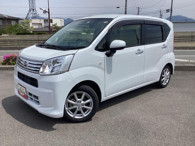 ムーヴ ＸリミテッドＩＩ　ＳＡＩＩＩ　４ＷＤ　ＣＶＴ　ＣＤラジオ　オートエアコン　キーフリー　ＬＥＤヘッドライト　スマートアシスト（18枚目）