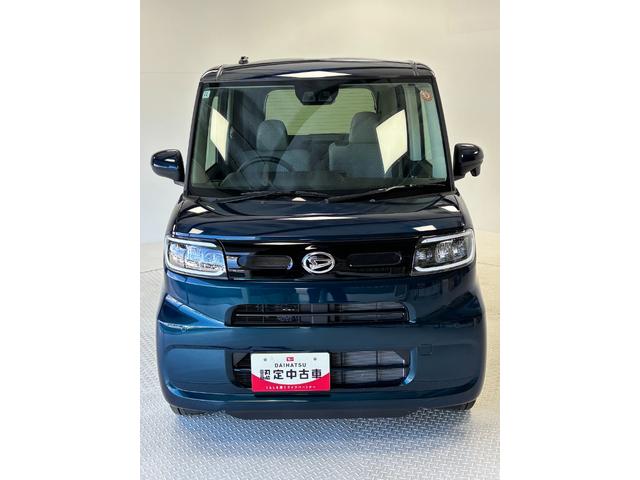 タント X ディスプレイオーディオ バックカメラ ETC シートヒーター 片側電動スライドドア クルーズコントロール オートライト オートエアコン LEDヘッドランプ CVT(3枚目)