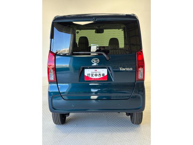 タント X ディスプレイオーディオ バックカメラ ETC シートヒーター 片側電動スライドドア クルーズコントロール オートライト オートエアコン LEDヘッドランプ CVT(4枚目)