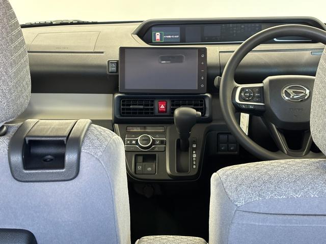 タント X ディスプレイオーディオ バックカメラ ETC シートヒーター 片側電動スライドドア クルーズコントロール オートライト オートエアコン LEDヘッドランプ CVT(5枚目)