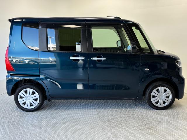 タント X ディスプレイオーディオ バックカメラ ETC シートヒーター 片側電動スライドドア クルーズコントロール オートライト オートエアコン LEDヘッドランプ CVT(6枚目)