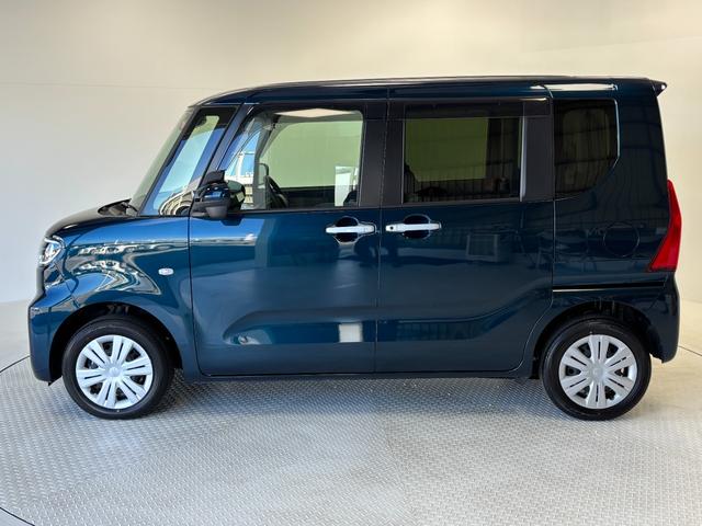 タント X ディスプレイオーディオ バックカメラ ETC シートヒーター 片側電動スライドドア クルーズコントロール オートライト オートエアコン LEDヘッドランプ CVT(7枚目)