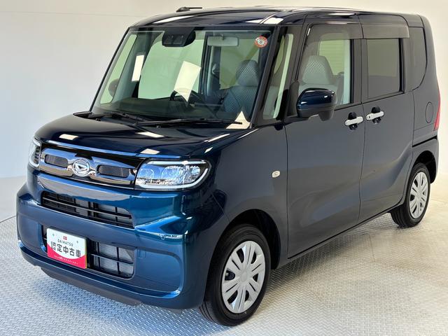 タント X ディスプレイオーディオ バックカメラ ETC シートヒーター 片側電動スライドドア クルーズコントロール オートライト オートエアコン LEDヘッドランプ CVT(9枚目)