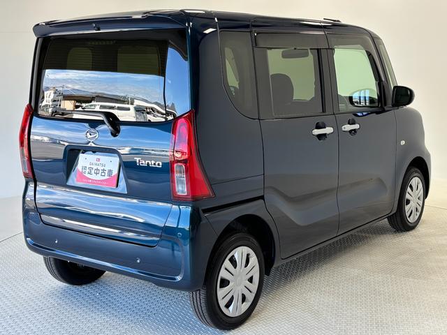 タント X ディスプレイオーディオ バックカメラ ETC シートヒーター 片側電動スライドドア クルーズコントロール オートライト オートエアコン LEDヘッドランプ CVT(10枚目)