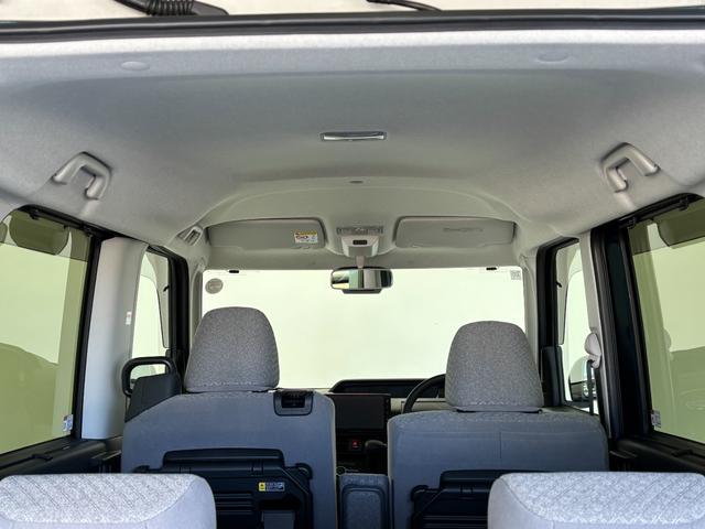 タント X ディスプレイオーディオ バックカメラ ETC シートヒーター 片側電動スライドドア クルーズコントロール オートライト オートエアコン LEDヘッドランプ CVT(14枚目)