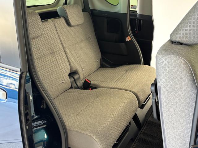 タント X ディスプレイオーディオ バックカメラ ETC シートヒーター 片側電動スライドドア クルーズコントロール オートライト オートエアコン LEDヘッドランプ CVT(16枚目)