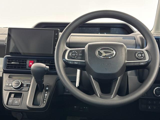 タント X ディスプレイオーディオ バックカメラ ETC シートヒーター 片側電動スライドドア クルーズコントロール オートライト オートエアコン LEDヘッドランプ CVT(17枚目)