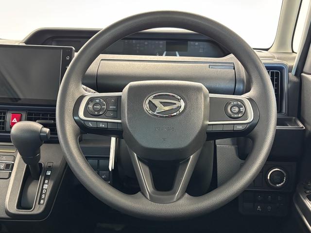 タント X ディスプレイオーディオ バックカメラ ETC シートヒーター 片側電動スライドドア クルーズコントロール オートライト オートエアコン LEDヘッドランプ CVT(18枚目)