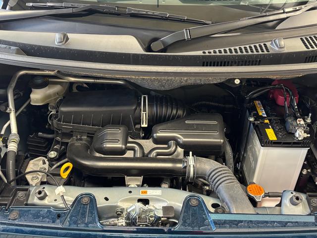 タント X ディスプレイオーディオ バックカメラ ETC シートヒーター 片側電動スライドドア クルーズコントロール オートライト オートエアコン LEDヘッドランプ CVT(19枚目)