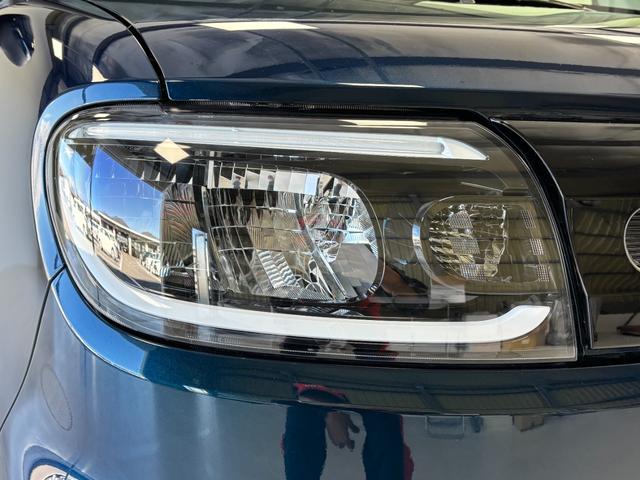 タント X ディスプレイオーディオ バックカメラ ETC シートヒーター 片側電動スライドドア クルーズコントロール オートライト オートエアコン LEDヘッドランプ CVT(32枚目)