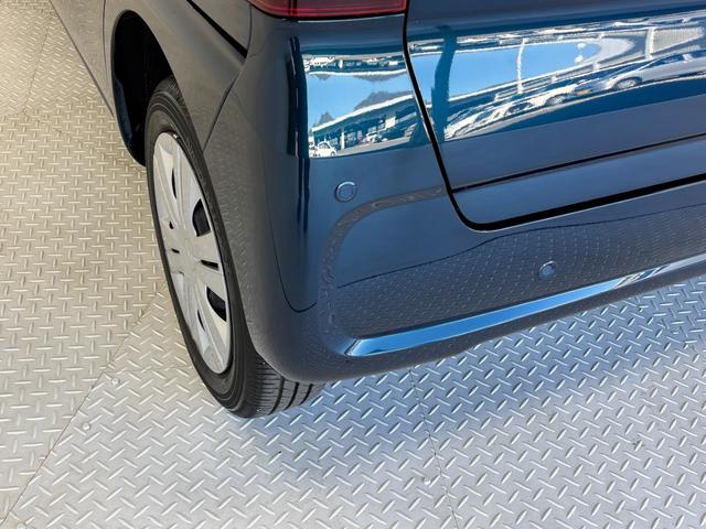 タント X ディスプレイオーディオ バックカメラ ETC シートヒーター 片側電動スライドドア クルーズコントロール オートライト オートエアコン LEDヘッドランプ CVT(42枚目)