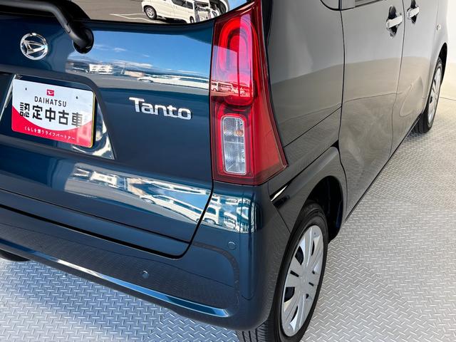 タント X ディスプレイオーディオ バックカメラ ETC シートヒーター 片側電動スライドドア クルーズコントロール オートライト オートエアコン LEDヘッドランプ CVT(43枚目)