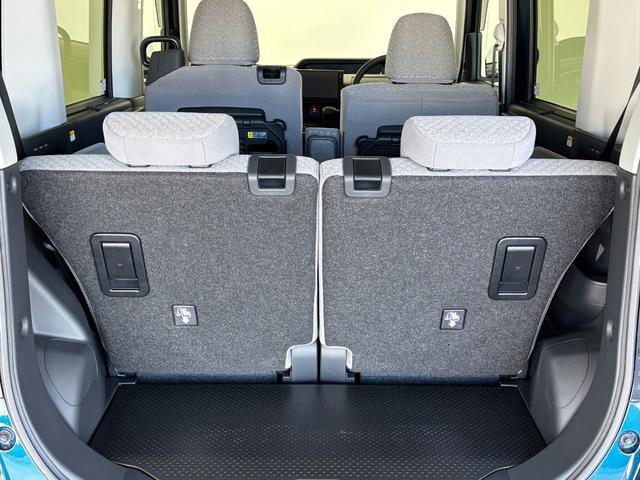 タント X ディスプレイオーディオ バックカメラ ETC シートヒーター 片側電動スライドドア クルーズコントロール オートライト オートエアコン LEDヘッドランプ CVT(47枚目)