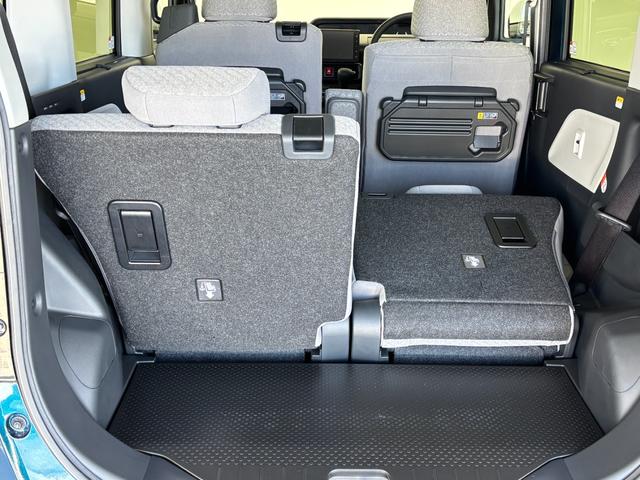 タント X ディスプレイオーディオ バックカメラ ETC シートヒーター 片側電動スライドドア クルーズコントロール オートライト オートエアコン LEDヘッドランプ CVT(48枚目)