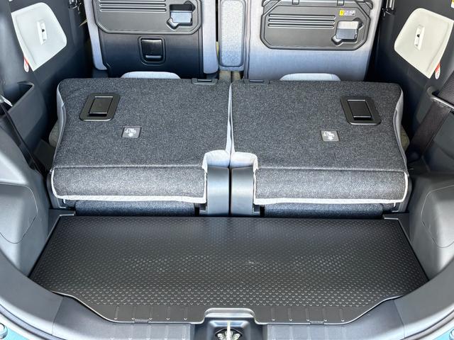 タント X ディスプレイオーディオ バックカメラ ETC シートヒーター 片側電動スライドドア クルーズコントロール オートライト オートエアコン LEDヘッドランプ CVT(49枚目)