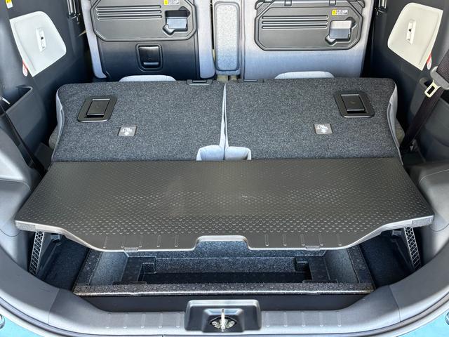 タント X ディスプレイオーディオ バックカメラ ETC シートヒーター 片側電動スライドドア クルーズコントロール オートライト オートエアコン LEDヘッドランプ CVT(52枚目)