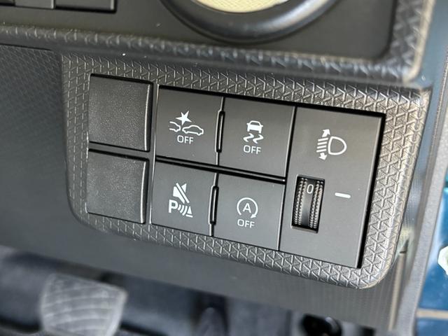 タント X ディスプレイオーディオ バックカメラ ETC シートヒーター 片側電動スライドドア クルーズコントロール オートライト オートエアコン LEDヘッドランプ CVT(65枚目)