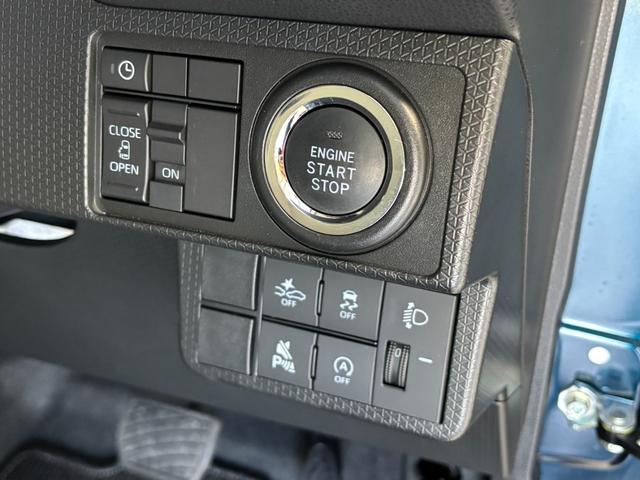 タント X ディスプレイオーディオ バックカメラ ETC シートヒーター 片側電動スライドドア クルーズコントロール オートライト オートエアコン LEDヘッドランプ CVT(66枚目)