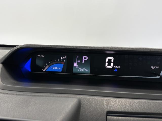 タント X ディスプレイオーディオ バックカメラ ETC シートヒーター 片側電動スライドドア クルーズコントロール オートライト オートエアコン LEDヘッドランプ CVT(76枚目)