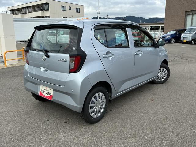 ミライース Ｌ　ＳＡＩＩＩ　４ＷＤ　ＣＶＴ　ＣＤラジオ　キーレスエントリー　オートライト（19枚目）
