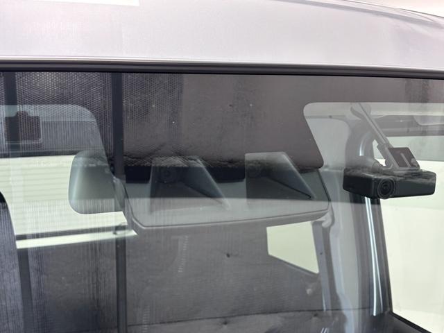 ハイゼットカーゴ DX AM・FMラジオ マニュアルエアコン付き オートライト ドラレコ ETC CVT(25枚目)