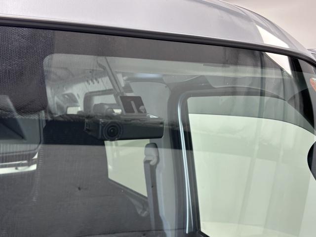 ハイゼットカーゴ DX AM・FMラジオ マニュアルエアコン付き オートライト ドラレコ ETC CVT(26枚目)