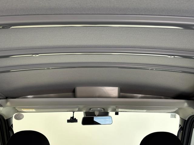 ハイゼットカーゴ DX AM・FMラジオ マニュアルエアコン付き オートライト ドラレコ ETC CVT(44枚目)