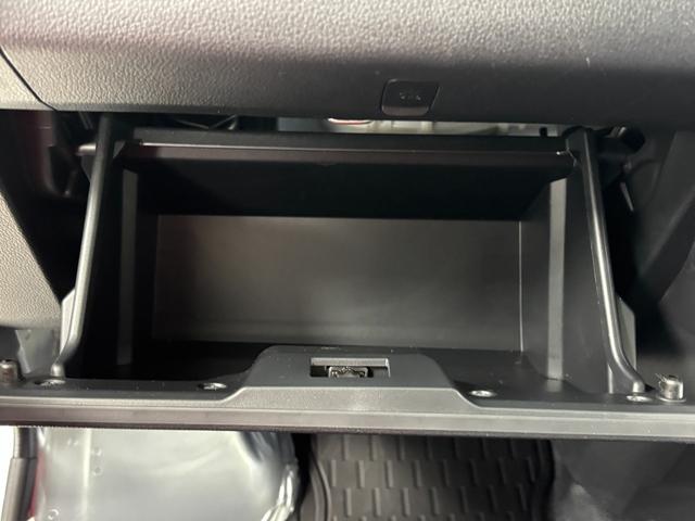 ハイゼットカーゴ DX AM・FMラジオ マニュアルエアコン付き オートライト ドラレコ ETC CVT(52枚目)