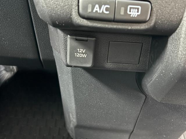 ハイゼットカーゴ DX AM・FMラジオ マニュアルエアコン付き オートライト ドラレコ ETC CVT(60枚目)