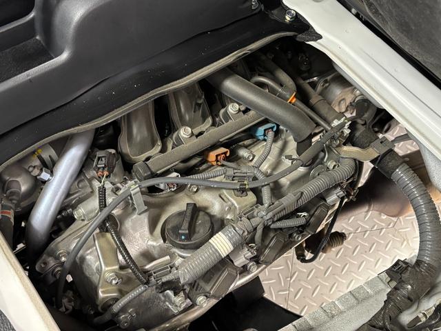 ハイゼットカーゴ DX AM・FMラジオ マニュアルエアコン オートライト CVT(19枚目)