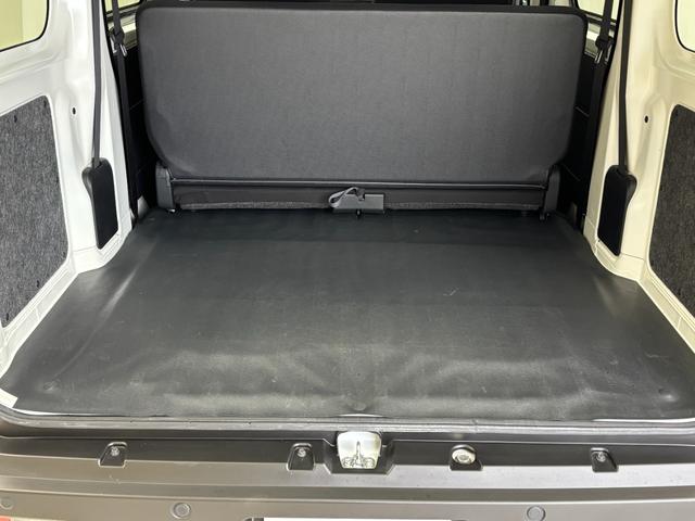 ハイゼットカーゴ DX AM・FMラジオ マニュアルエアコン オートライト CVT(20枚目)