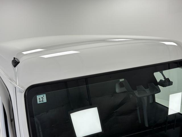 ハイゼットカーゴ DX AM・FMラジオ マニュアルエアコン オートライト CVT(27枚目)