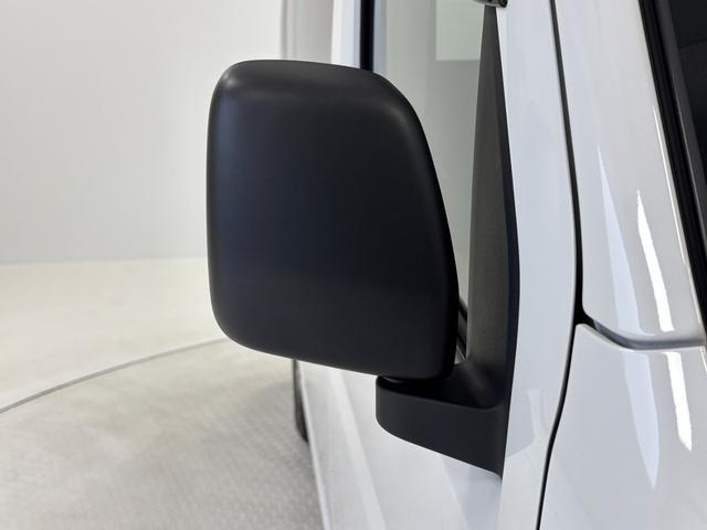 ハイゼットカーゴ DX AM・FMラジオ マニュアルエアコン オートライト CVT(28枚目)