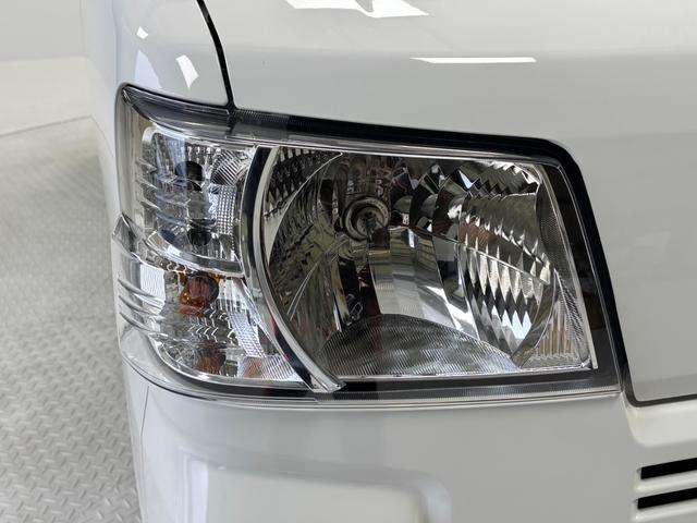 ハイゼットカーゴ DX AM・FMラジオ マニュアルエアコン オートライト CVT(30枚目)