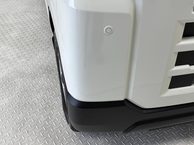 ハイゼットカーゴ DX AM・FMラジオ マニュアルエアコン オートライト CVT(31枚目)