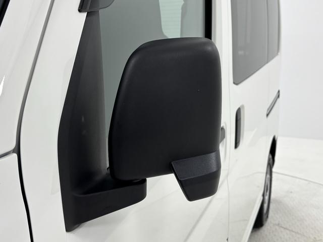 ハイゼットカーゴ DX AM・FMラジオ マニュアルエアコン オートライト CVT(33枚目)